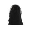 Da Brigh Darkside Skeleton Tarot Velvet Pouch view 3