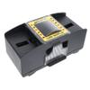 BESPORTBLE Poker Electric Card Shuffling Machine for Poker Hold'em Commercial Games Easy to Use view 1