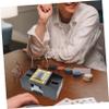 BESPORTBLE Poker Electric Card Shuffling Machine for Poker Hold'em Commercial Games Easy to Use view 2