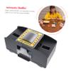 BESPORTBLE Poker Electric Card Shuffling Machine for Poker Hold'em Commercial Games Easy to Use view 3