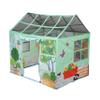 Pacific Play Tents 20462 Greenhouse Play House Tent 48" x 38" x 48" view 1