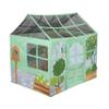 Pacific Play Tents 20462 Greenhouse Play House Tent 48" x 38" x 48" view 2