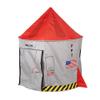 Pacific Play Tents 20464 Space Exploration Pavilion Playhouse 59" x 51.5" x 51.5" view 2