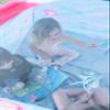 Pacific Play Tents 19761 Mermaid and Friends Play Tent 36" x 36" x 36" view 4