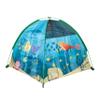 Pacific Play Tents 19762 Mermaid Dreams Dome Tent 48" x 48" x 42" view 3
