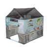 Pacific Play Tents 20461 Science Center Play House Tent 48" x 38" x 48" view 1