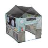 Pacific Play Tents 20461 Science Center Play House Tent 48" x 38" x 48" view 3