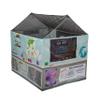 Pacific Play Tents 20461 Science Center Play House Tent 48" x 38" x 48" view 4