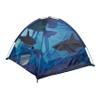 Pacific Play Tents 19763 Shark Cove Dome Tent 58" x 58" x 46" view 2