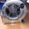 AC230/400V 700/1055W D2D160-BE02-12 2700/300RPM M2D074 High Power Centrifugal Cooling Fan view 3