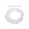 Toddmomy 50pcs Sanitized Toilet Seat Covers Portable Potty Seat Covers for Public Travel Non-woven Fabric Easy to Store Warmth Toilet Pads view 3