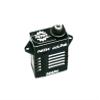 NSDRC RS100 High Torque Micro Servo for SCX24 Servo, TRX4M Servo - Premium Black CNC Aluminum, 5V - 8.4V - 1/24 & 1/18 Scale RC Cars Electronics, Water Resistant (RS100 - Micro SERVO) view 2