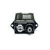 NSDRC RS100 High Torque Micro Servo for SCX24 Servo, TRX4M Servo - Premium Black CNC Aluminum, 5V - 8.4V - 1/24 & 1/18 Scale RC Cars Electronics, Water Resistant (RS100 - Micro SERVO) view 3