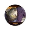 MILGRAM Illustrated by Milg 3rd Anniversary Version, Big Can Badge view 1
