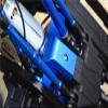 GPM for TRAXXAS TRX-4 82056-4 Aluminum Alloy Motor Mount Base-Set view 3