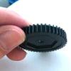 1P Metal Spur Gear 45T 0.8M(32P) 8053 RC CAR Part for 1/10 RC Crawler Traxxas TRX-4 TRX4 view 2