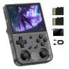 RG353VS Retro Linux System Video Handheld Game Console 3.5" IPS Screen RK3566 64bit Game Player 64G TF Card Built-in 4450 Classic Games Bluetooth 4.2 and 5G WiFi view 1