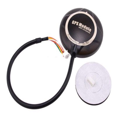 Drone Accessories for GPS Module 7M with Compass for Flight Controller for Pixhawk for PX4 for APM for APM2.8 RC Multicopter Quadcopter Drone Airplane Parts Replaceable Accessories (Color : 7M GPSwit