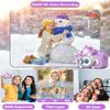 Kids Camera for 3-8 Years Old Toddlers Childrens Boys Girls Selfie Camera 20 MP HD 1080P IPS Screen Dual Digital Toy Camera for Kids Christmas Birthday Gifts with 32Gb Card view 4