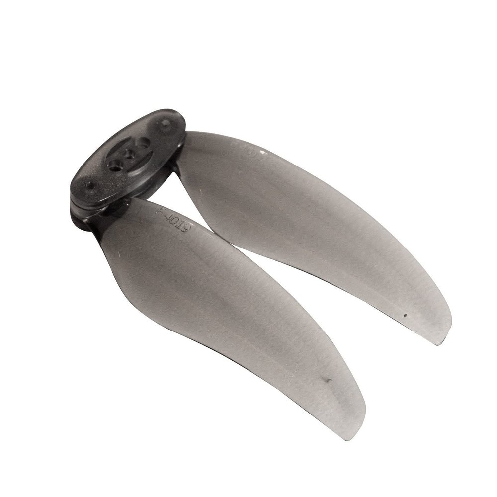 Drone accessories For Gemfan F4019 Floppy Proppy 4019 4X1.9 2-Blade PC Folding Propeller for RC FPV Racing 4inch LR4 Micro Long Range Drones DIY Parts For Gemfan F4019 Floppy Proppy 4019 Replaceable a