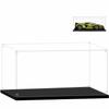 Building Block Acrylic Showcase Display Box, dustproof Display case for #42115 (Display case only Included, no kit)(3mm) view 1
