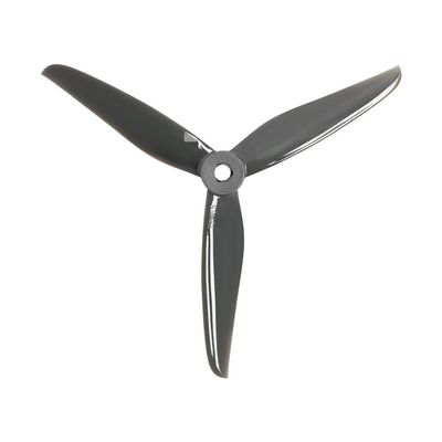 Drone Accessories for DALPROP Propellers 24PCS Fox eer New Cyclone T5143.5 T5146.5 V2 Freestyle Props Racing 5inch Propellers 5MM Popo for RC FPV Racing Drone Replaceable Accessories (Color : T5146.5