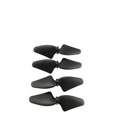 Drone Accessories for MJX Bugs 3 PRO B3 PRO 4-20Pcs Original Propeller for MJX Bugs 3 PRO B3 PRO HS700 HS700D brushless Four-axis Aircraft Blade Spare Parts Drone Propeller Replaceable Accessories (C