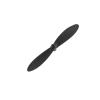 FZLANQ Drone Accessories for Wltoys XK A110 A120 A130 A380 8Pcs CW CCW Blade Propeller for Wltoys XK A110 A120 A130 A380 RC Plane Spare Parts for Wltoys XK Replaceable Accessories view 2