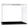 Display Case for #42130, Acrylic Display Case for 42130 (Model Not Included)(3mm) view 2