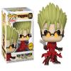 POP Anime: VASH The Stampede Limited Edition Chase Funko Vinyl Figure (Bundled with Compatible Box Protector Case), Multicolor, 3.75 inches (STL24588255) view 2