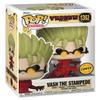 POP Anime: VASH The Stampede Limited Edition Chase Funko Vinyl Figure (Bundled with Compatible Box Protector Case), Multicolor, 3.75 inches (STL24588255) view 3
