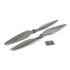 Drone Accessories for MR 8045 9045 1045 1055 1145 1245 Nylon Propeller Props Four Axis Multi RC Drone Airplane CW CCW 5 Pair Propellers Replaceable Accessories (Color : 5 Pair MR8045) view 2
