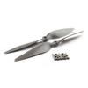 Drone Accessories for MR 8045 9045 1045 1055 1145 1245 Nylon Propeller Props Four Axis Multi RC Drone Airplane CW CCW 5 Pair Propellers Replaceable Accessories (Color : 5 Pair MR8045) view 4