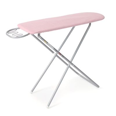 Bayer Chic 2000 742-15 Children's Ironing Board, Pink