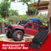 RC Car Receiver Box RC Waterproof Receiver Box RC Receiver Box Rc Car Receiver Rc Car Receiver Board Rc Car Receiver view 3