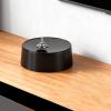 Wonderful Spinning Top Spins for Hours Fascinating Rotating Magnetic Gyro Magnetic Toy Home Ornament Magnetic Gyro Decoration view 4