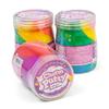 Tobar 38678 Charm Putty Unicorn Rainbow, Assorted Designs and Colours view 2
