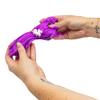 Tobar 38678 Charm Putty Unicorn Rainbow, Assorted Designs and Colours view 4