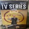 Tarot Decks (Humorous Themes) 5-TV Series Style Tarot view 1