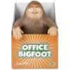 Accoutrements Archie McPhee Funny Stuffed Latex Office Bigfoot view 4