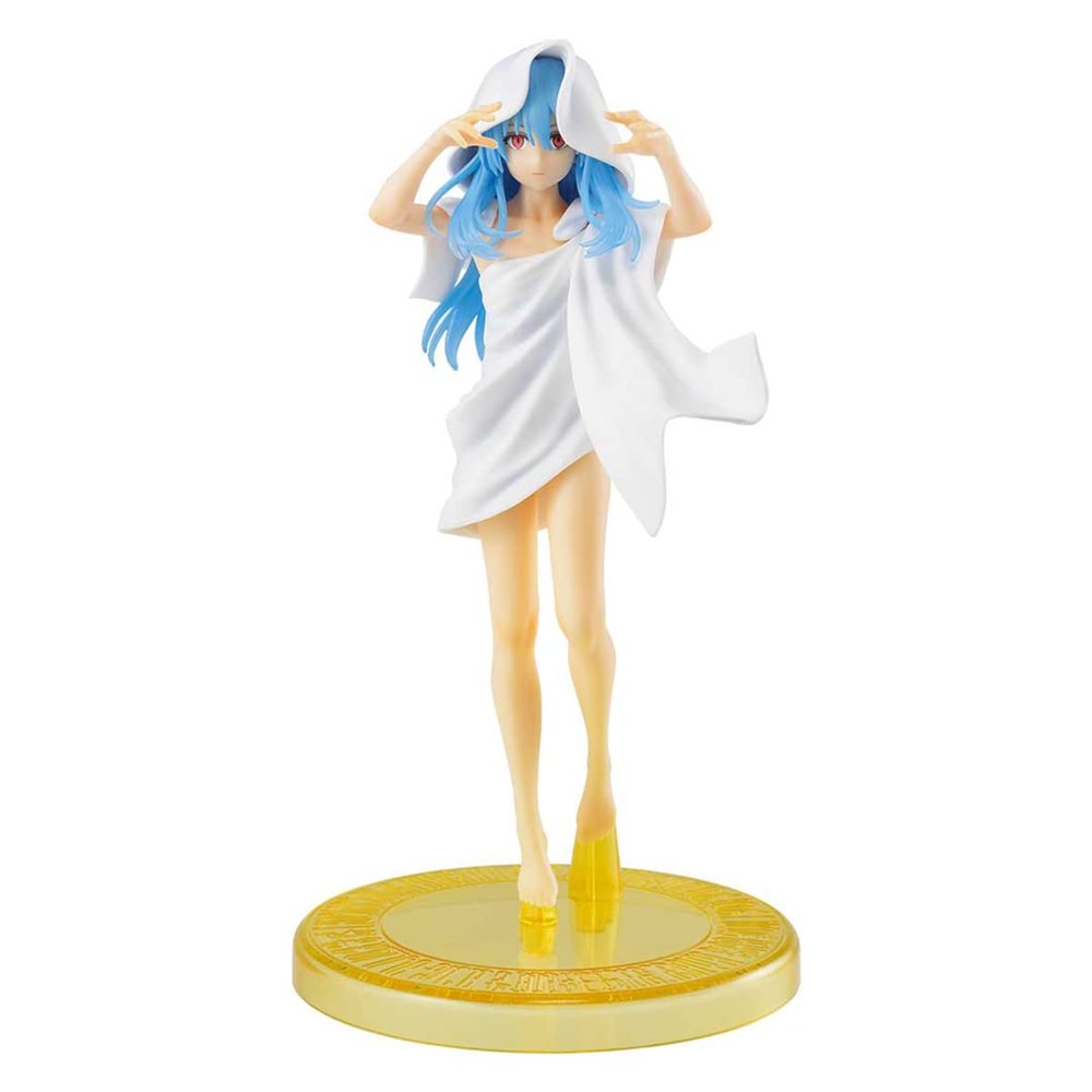 BANDAI Spirits Ichibansho - That Time I Got Reincarnated as a Slime - Raphael (Ambition), Collectible Figure