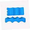 4pcs Milk Storage Ice Packs Milk Storage Bags Breastmilk Bag Cooler Baby Bottles Breastmilk Freezer Bags Ice Board Travel Ice Bag Rubber Ice Making view 4