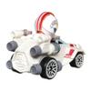 Hot Wheels RacerVerse Vehculo de Juguete Luke Skywalker en el X-Wing view 4