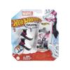 Hot Wheels Marvel Skate (Ghost Spider) view 1