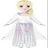 Disney La Reine des Neiges Coffret Tenues et Amis view 2