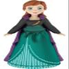 Disney La Reine des Neiges Coffret Tenues et Amis view 3