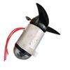 12V 24V 1000W Brushless Underwater Propeller + Controller Propeller Set of Underwater Propellers 12V24V Universal Motor One Set of Underwater Thrusters view 2