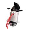 12V 24V 1000W Brushless Underwater Propeller + Controller Propeller Set of Underwater Propellers 12V24V Universal Motor One Set of Underwater Thrusters view 4
