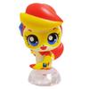 JN PLUS Catch Teenieping Figure Wonderping  view 2