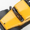 FMS Rc Car Parts RC Crawler RC Trucks Parts Replacement Accessory for 1/24 Power Wagon: Car Body with Painted Yellow view 3